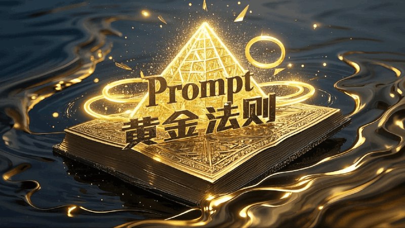 最近做一个内部分享，用即梦做了点PPT，没想到效果很惊艳，能实现海报级的质感，下面我贴了一些例子，可以看看效果