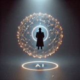 专政害怕AI